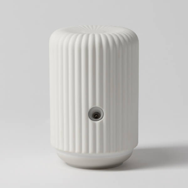 Scentsy Solo — smart fragrance cartridge diffuser